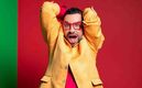¿Quién es Shiky, comediante confirmado para LCDLF México 3? (Instagram)