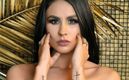 Fabiola Martínez es una influencer y conductora regiomontana (Instagram)