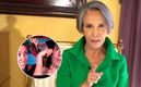 Florinda Meza reacciona a video donde habría golpeado a Chespirito