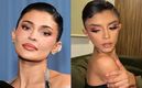 La Venenito y Kylie Jenner se parecen un montón (Instagram)