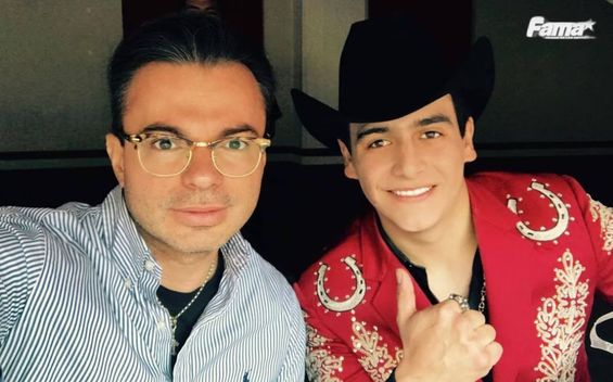 Acusan a Marco Chacón de poner en venta rancho de Julián Figueroa