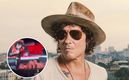 Enrique Bunbury arrebata celular a fan en concierto en México
