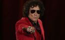 Enrique Bunbury insulta a fan por grabarlo en su concierto