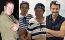La especial historia entre Sammy Pérez y Eugenio Derbez