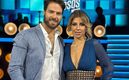 Ferka y Jorge Losa llevarían una relación demasiado tensa (Instagram)