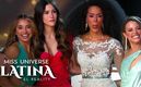Filtran a la ganadora de Miss Universo Latina antes del final (Insatgram)