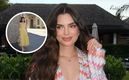 Nadia Ferreira tiene el look perfecto (Instagram)