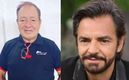 Sammy Pérez trabajó para Eugenio Derbez por muchos años (Instagram)