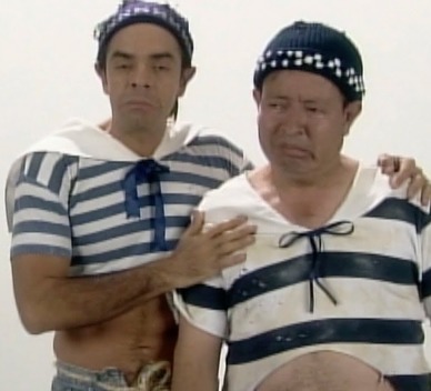Sammy Pérez trabajó para Eugenio Derbez por muchos años (Instagram)