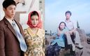 ¿'Si la vida te da mandarinas' esta basada en una historia real? (Instagram)