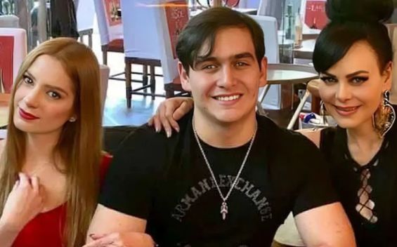 Imelda Tuñón y Maribel Guardia recuerdan a Julián Figueroa