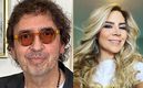 Karla Panini le habría hecho brujería a Memo del Bosque; aquí la prueba (Instagram)