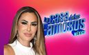 Ella es Ninel Conde, la nueva participante de La Casa de los Famosos México (Instagram)