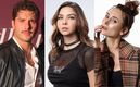 El Regreso de la Heredera Fugitiva: Reparto completo de la mini novela