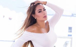 Conoce el árbol genealógico de Ninel Conde (Instagram)