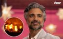 Hermano de Jaime Camil fue evacuado por incendios de California
