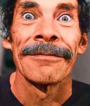 Hijo de Don Ramón revela si el actor pretendía a Florinda Meza