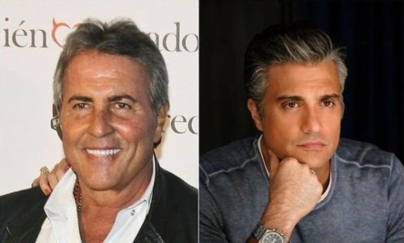 Jaime Camil Garza, murió tras ser hospitalizado