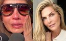 Montserrat Oliver actualiza sobre salud de Yolanda Andrade tras rumores (Instagram)