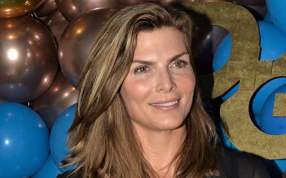 Montserrat Oliver estuvo casada con este hombre