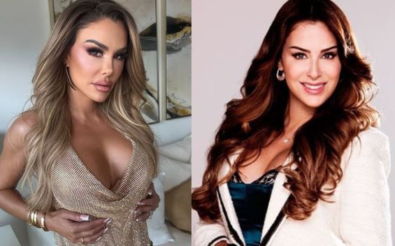 Ninel Conde: Antes y después de la cantante