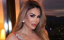 Ninel Conde revela haber sufrido violencia por una expareja por años