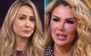 Ninel Conde le hace tremendo desplante a Odalys Ramírez (Instagram)