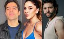 Este es el reparto completo de Intensamente Victoria, la mini novela de Vix Micro (Istagram)