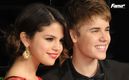 Selena Gómez y Justin Bieber (Instagram)