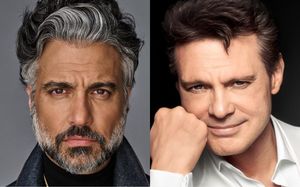 ¿Por qué se terminó la amistad de Jaime Camil y Luis Miguel?