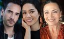 Conoce al reparto completo de  'Mamá no me dejes morir' (Instagram)