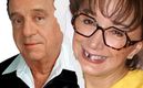 María Antonieta de las Nieves y Chespirito pelaron por el personaje 'La Chilindrina' (Instagram)