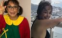 María Antonieta de las Nieves ‘La Chilindrina’ asegura que tiene listo su funeral