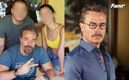 ¿Quienes son los hijos de Sergio Sendel?  (Instagram)