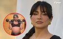 Ana Brenda Contreras es criticada tras subir polémico video embarazada