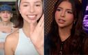 Ángela Aguilar luce nuevo look y regresa al pelo corto (Instagram)