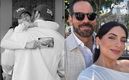 FOTO: Ana Brenda Contreras anuncia el nacimiento de Aria, su primera hija  (Instagram)