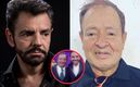 Furcio acusa a Eugenio Derbez de malos tratos a Sammy Pérez