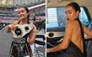 Marina Rivers: la influencer española que está impactando en redes: Instagram