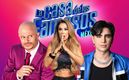 Este sería el orden de eliminados de 'La Casa de los Famosos México 2025' (Instagram)