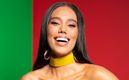 Ella es Priscila Valverde, la modelo que entra a LCDLF México 3 (Instagram)