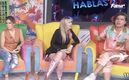 Conductores de ‘Hoy’ protagonizan FUERTE pelea y se gritan en vivo (Instagram)