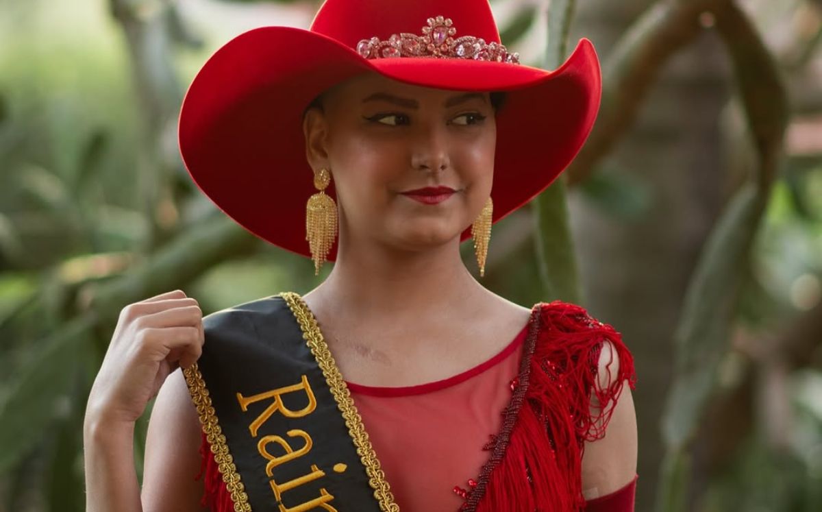 Muere Camila Trevisol, mejor conocida como 'La Reina del Rodeo' en redes sociales (Instagram)
