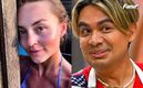 Angelique Boyer desmiente declaraciones de Ricardo Peralta (Instagram)