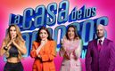Estreno de La Casa de los Famosos México 3: Sigue la gala en vivo (Instagram)