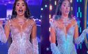 Galilea Montijo usó icónico vestido en el estreno de La Casa de los Famosos México 2025 (Instagram)