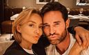 Sebastián Rulli y Angelique Boyer revelan que ya NO viven juntos (Instagram)