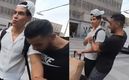 Youtuber mexicano sufre intento de asalto en transmisión en vivo