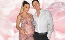 Lele Pons y Guaynaa reciben su primera hija de esta manera (Instagram)