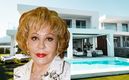 Esto se sabe de la casa de Silvia Pinal ubicada en El Pedregal (Instagram)